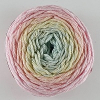 Rico - Ricorumi - Spin Spin DK - 017 Pastel Rainbow